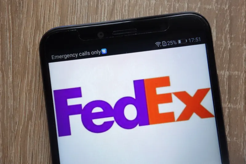 Hidden Images in Logos You've Probably Never Noticed