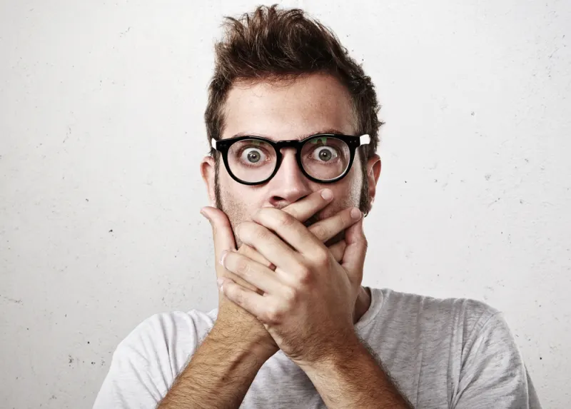 The Five Biggest Mistakes Presidents Have Made