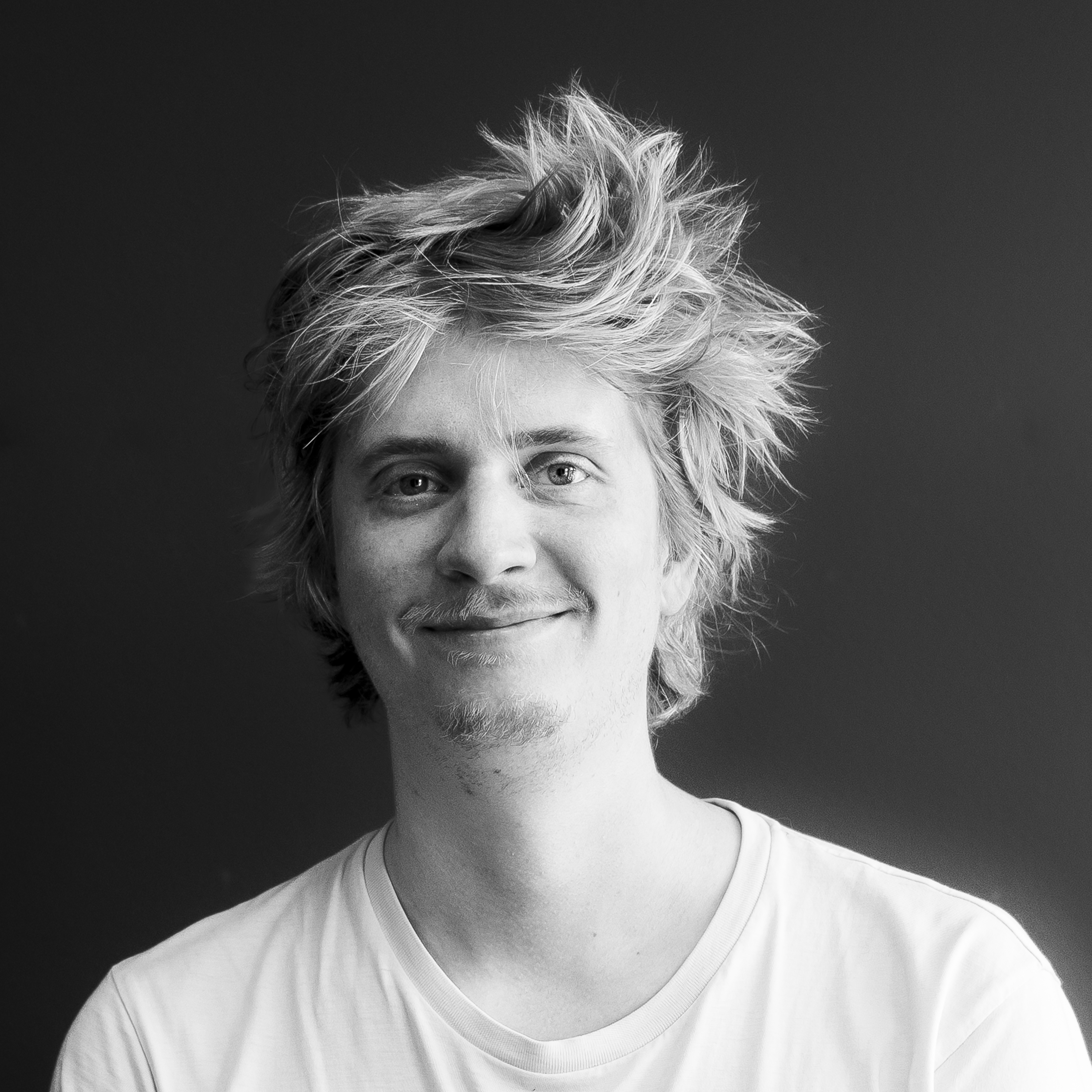 Jeppe Thorup Poulsen