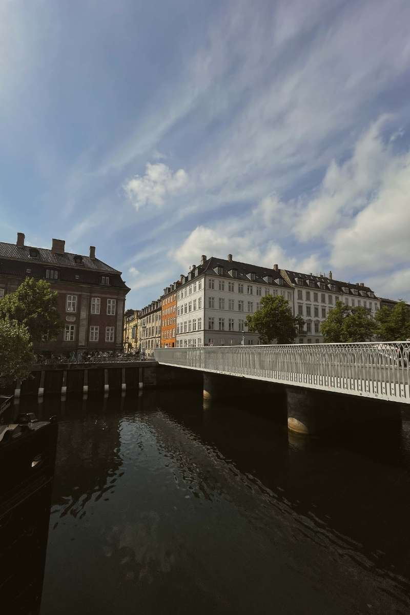 copenhagen