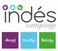 Indés Campings Airotel/Treflio/Bifolia