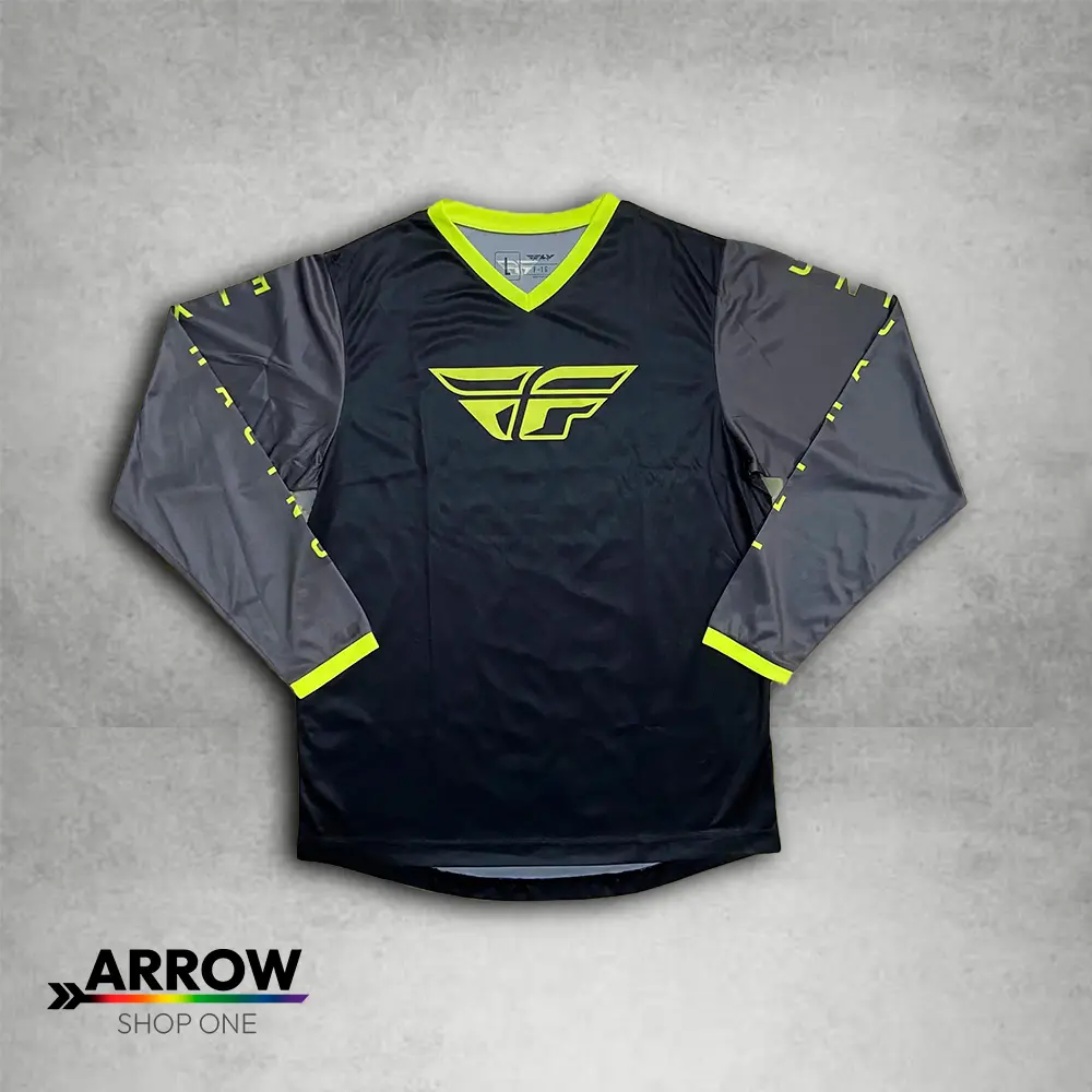 JERSEY FLY RACING F16