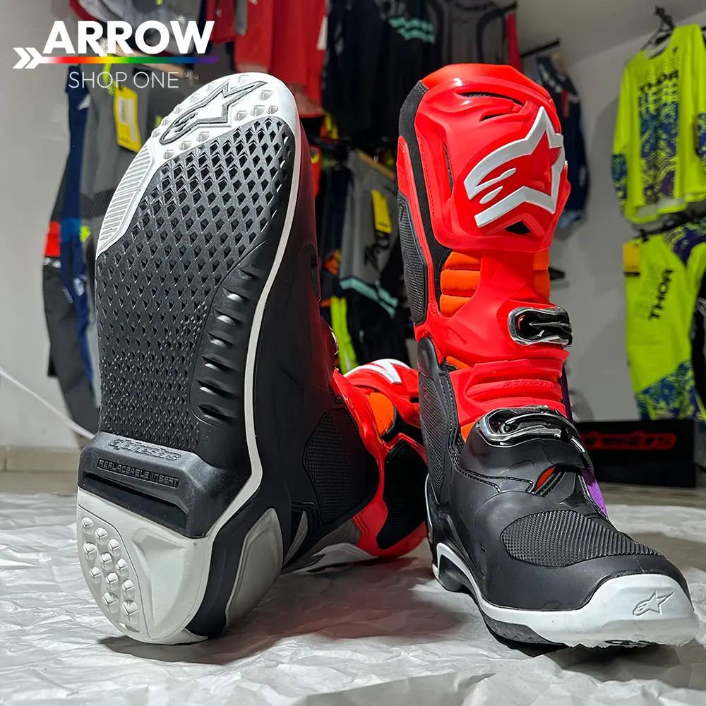 BOTAS ALPINESTARS TECH 10