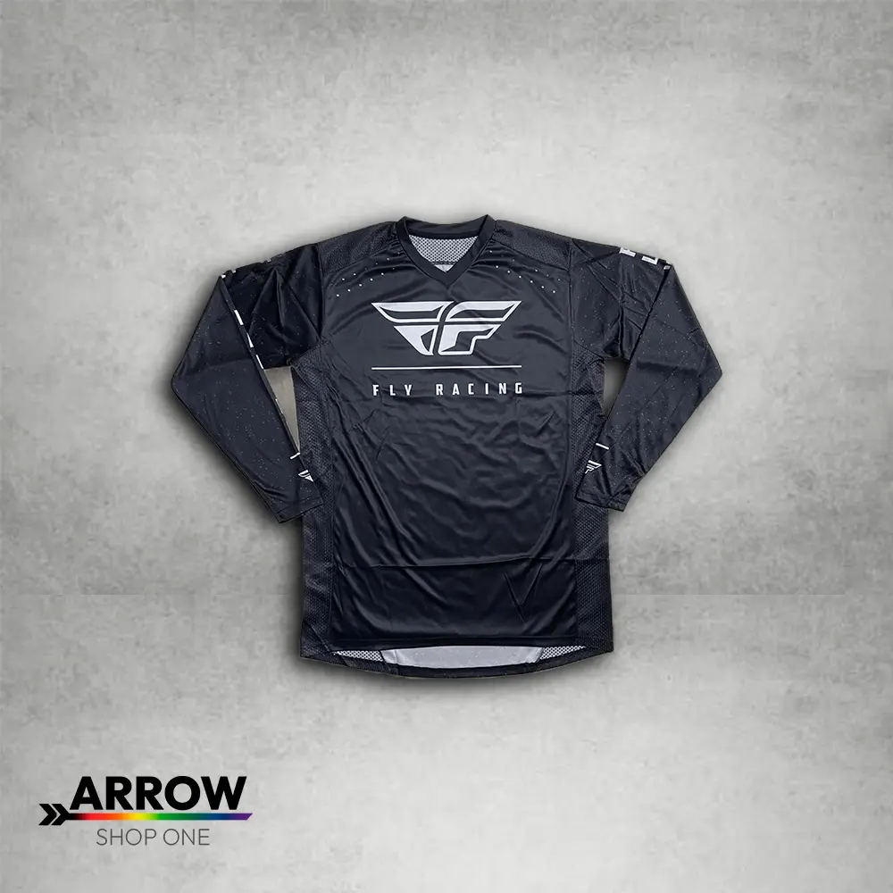 JERSEY FLY RACING LITE