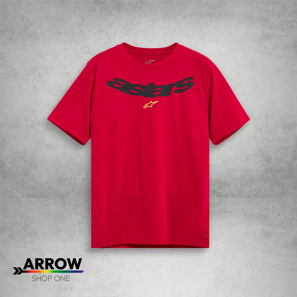 Alpinestars Elliptic CSF SS Tee