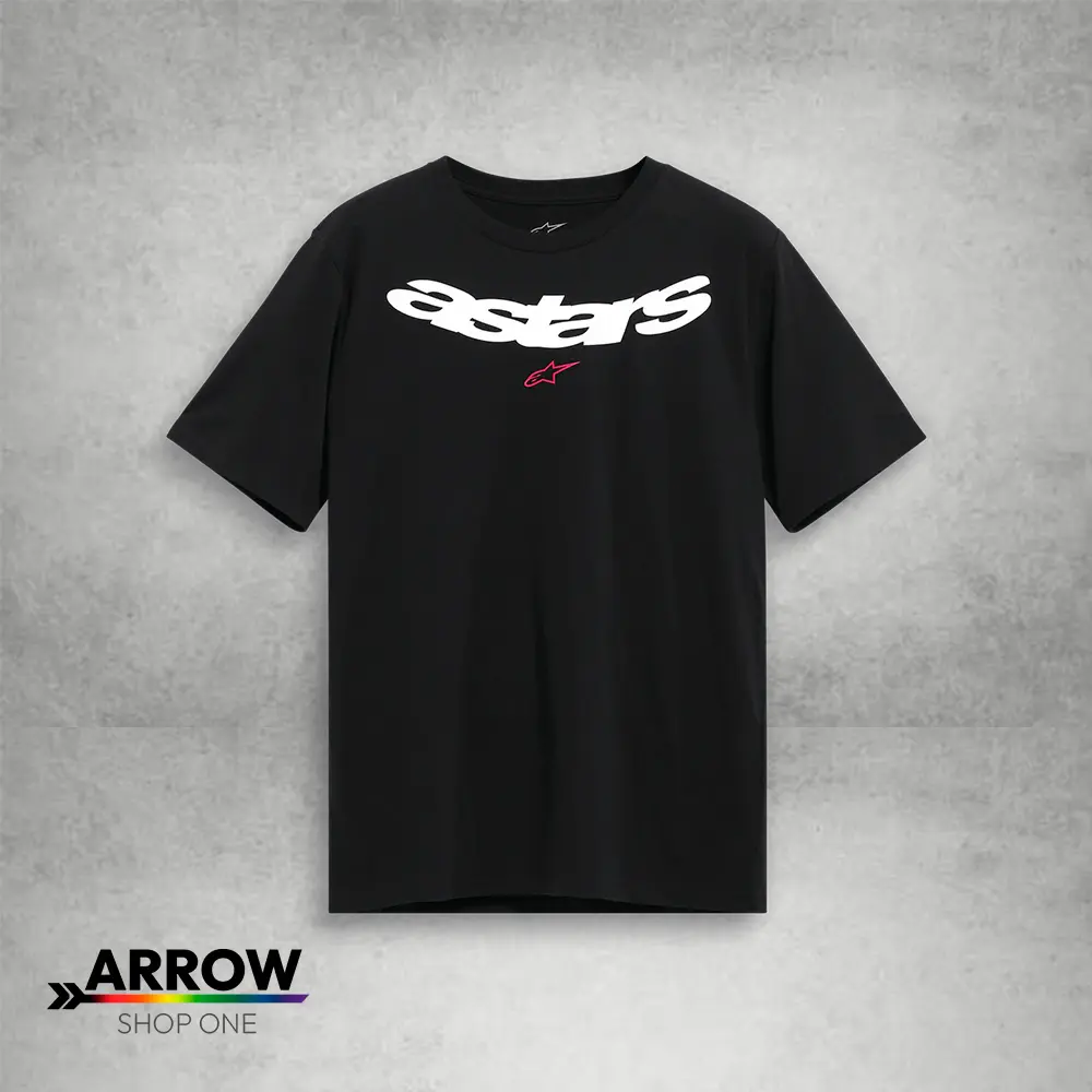 Alpinestars Elliptic CSF SS Tee