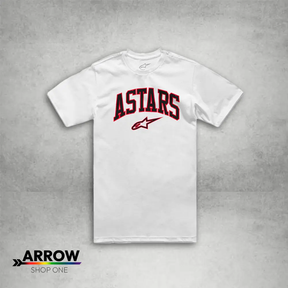 Alpinestars DUNKER CSF SS Tee