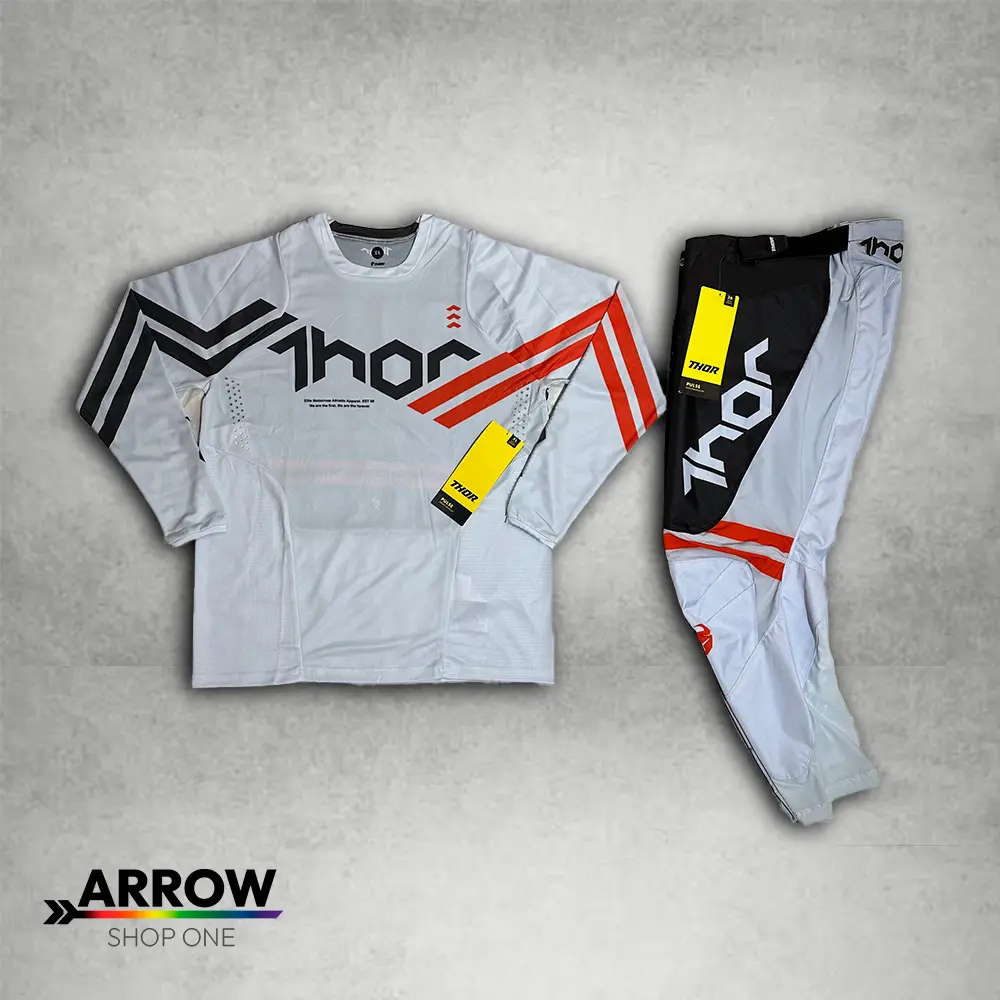 TRAJE THOR PULSE CUBE