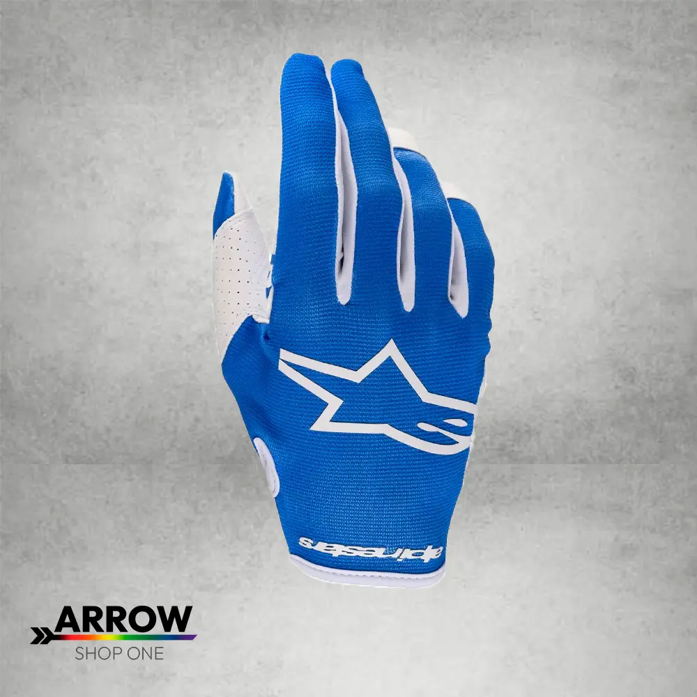 GUANTES ALPINESTARS RADAR 2023