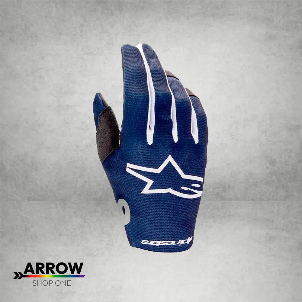 GUANTES ALPINESTARS RADAR 2023