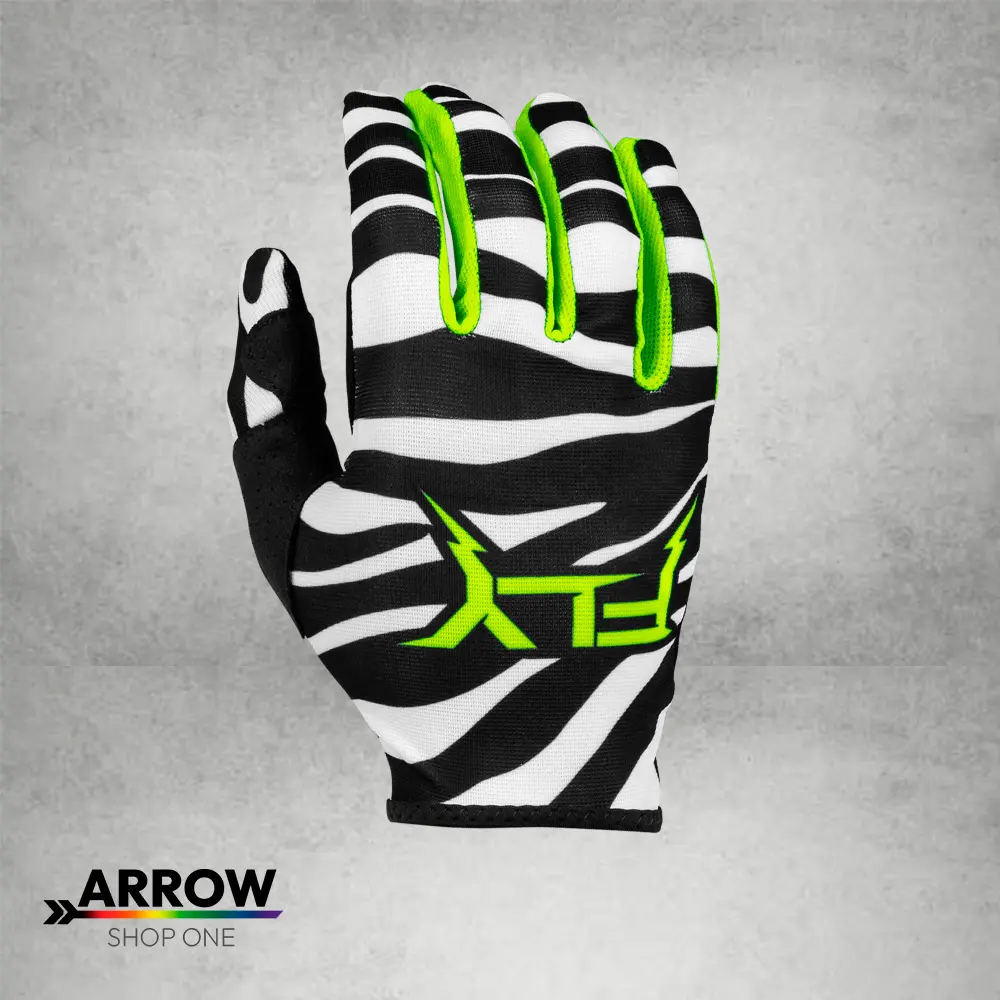 GUANTES FLY RACING UNCAGED