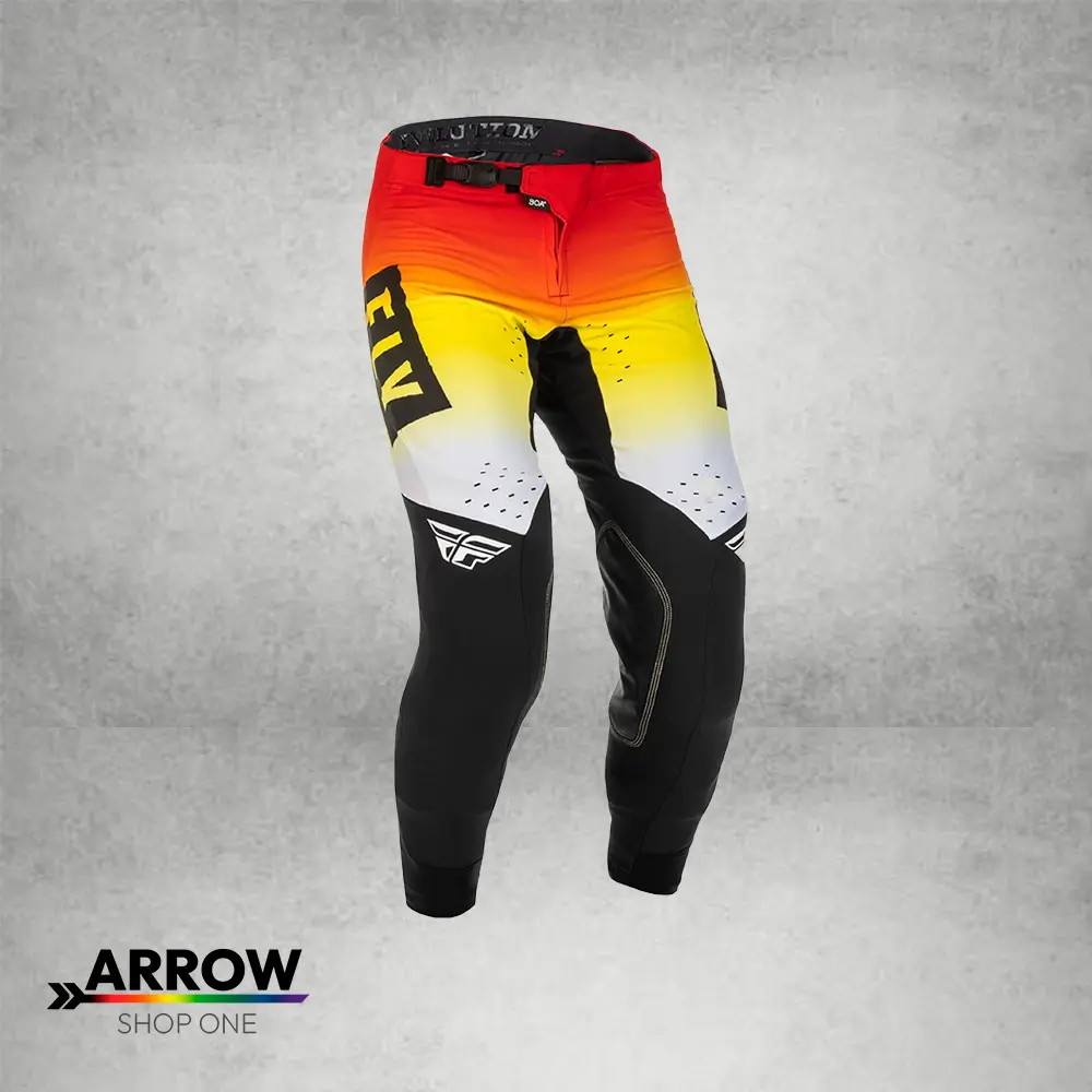PANTALÓN FLY RACING EVOLUTION DST LE PRIMARY
