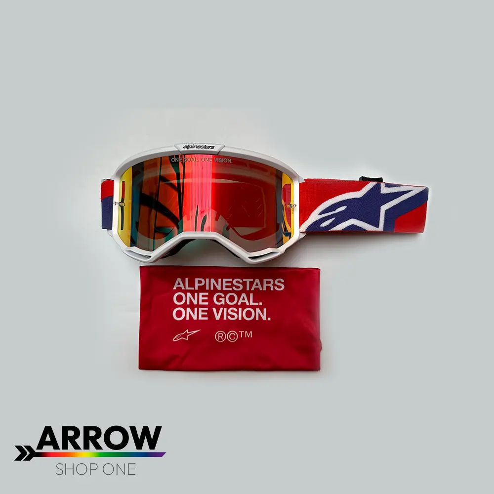 GAFAS ALPINESTARS VISION 5