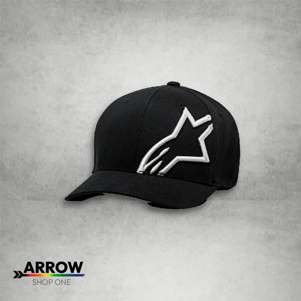 GORRA ALPINESTARS CORP SHIFT 2