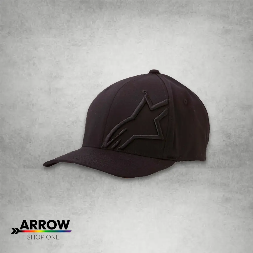 GORRA ALPINESTARS CORP SHIFT 2
