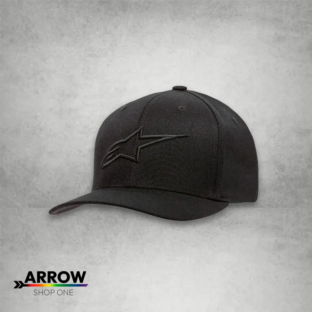 GORRA ALPINESTARS AGELESS CURVE
