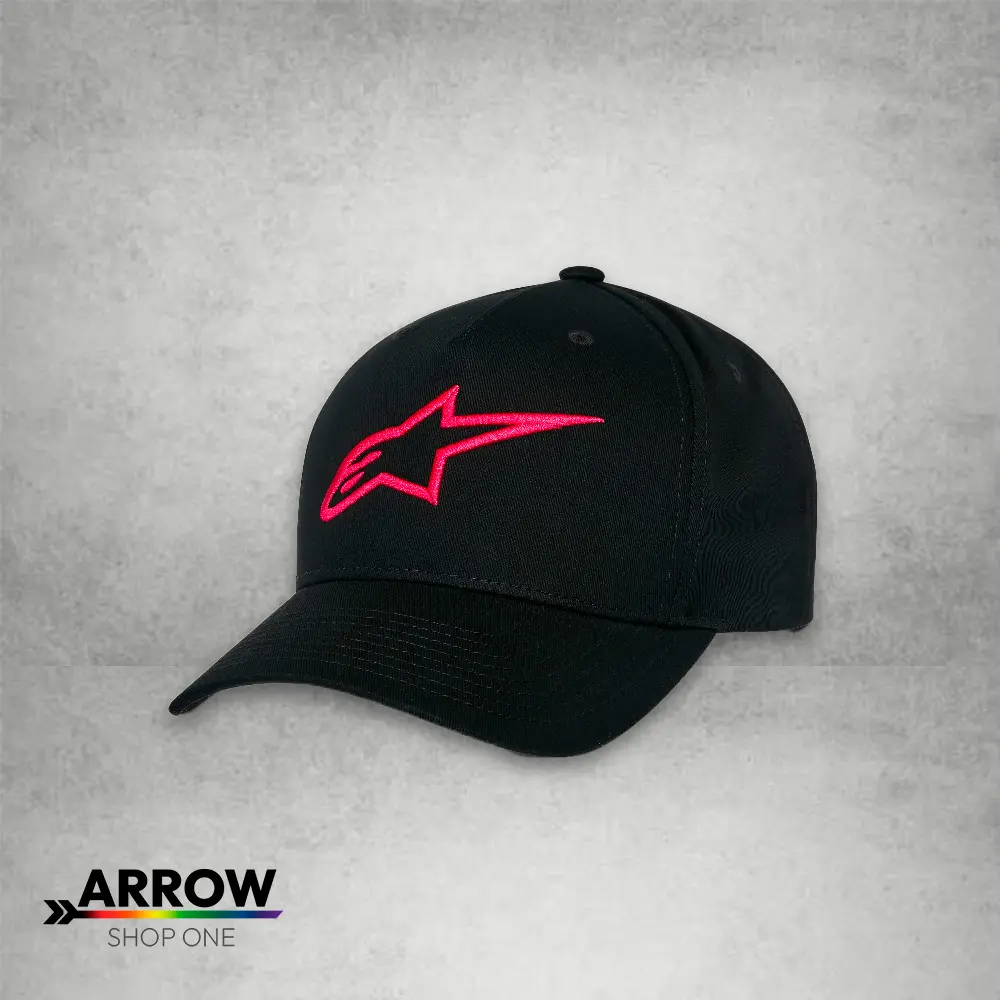 GORRA ALPINESTARS AGELESS SNAPBACK