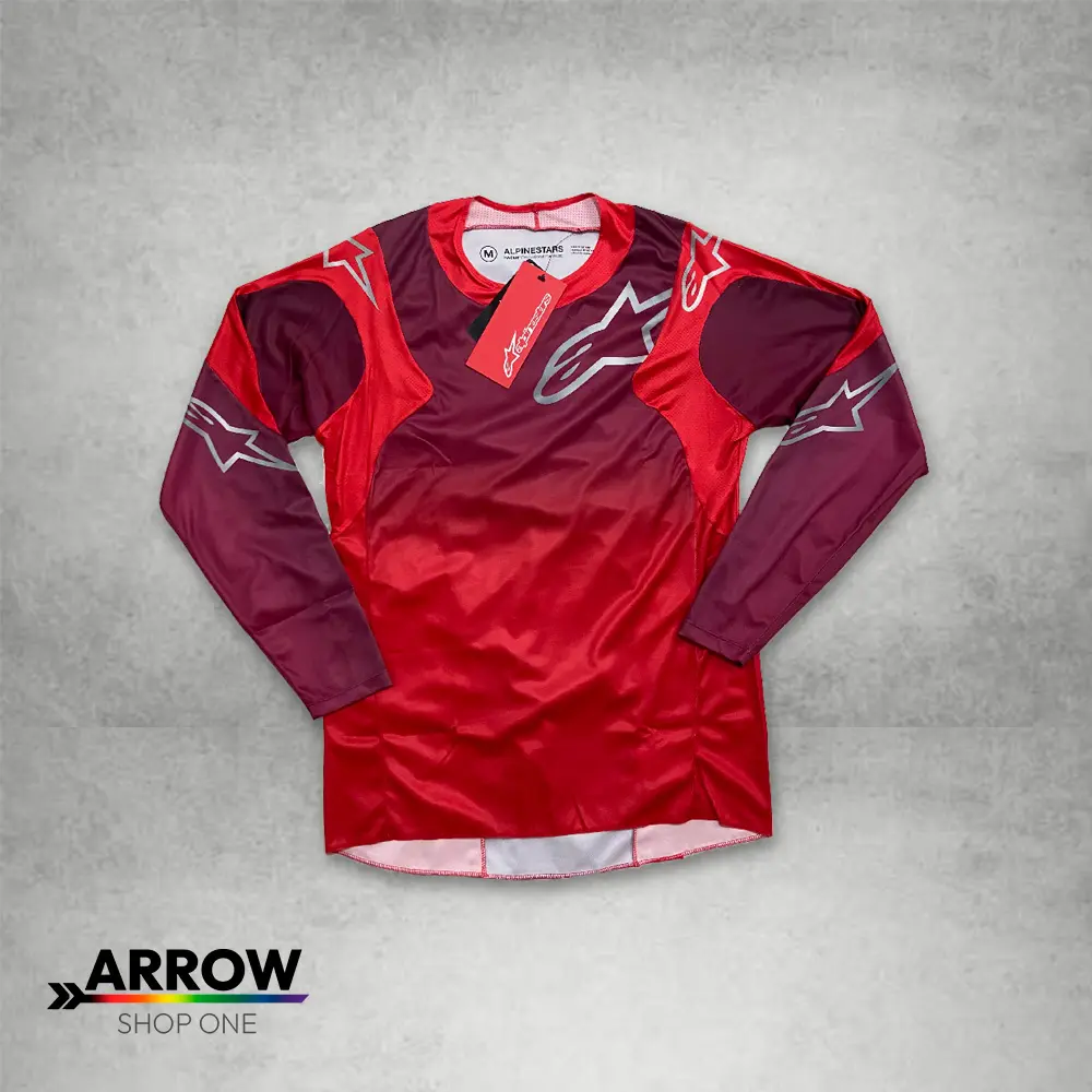 JERSEY ALPINESTARS RACER HOEN