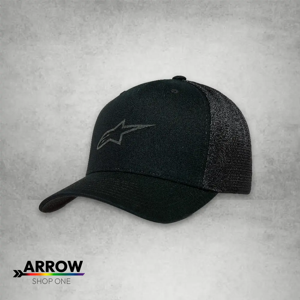 GORRA ALPINESTARS AUGMENT