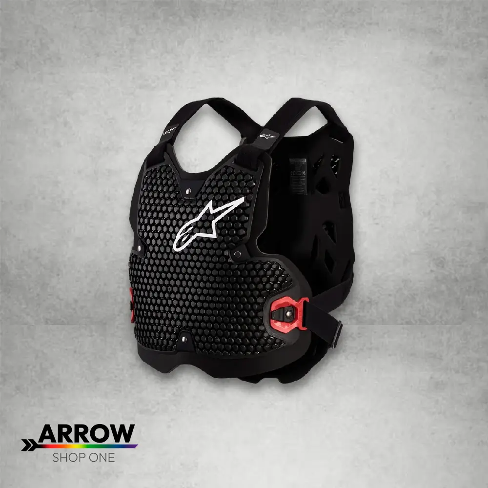 PECHERA ALPINESTARS BIONIC ACTION V2