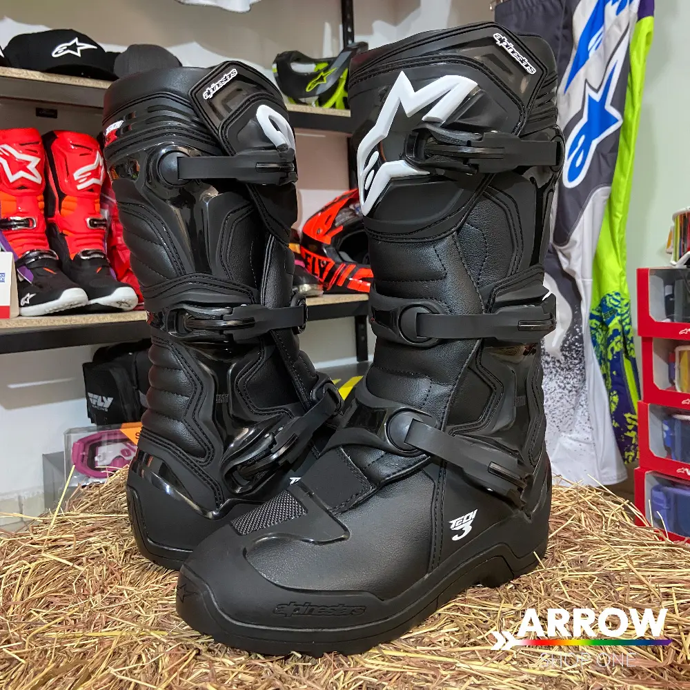 BOTAS ALPINESTARS TECH 3 ENDURO