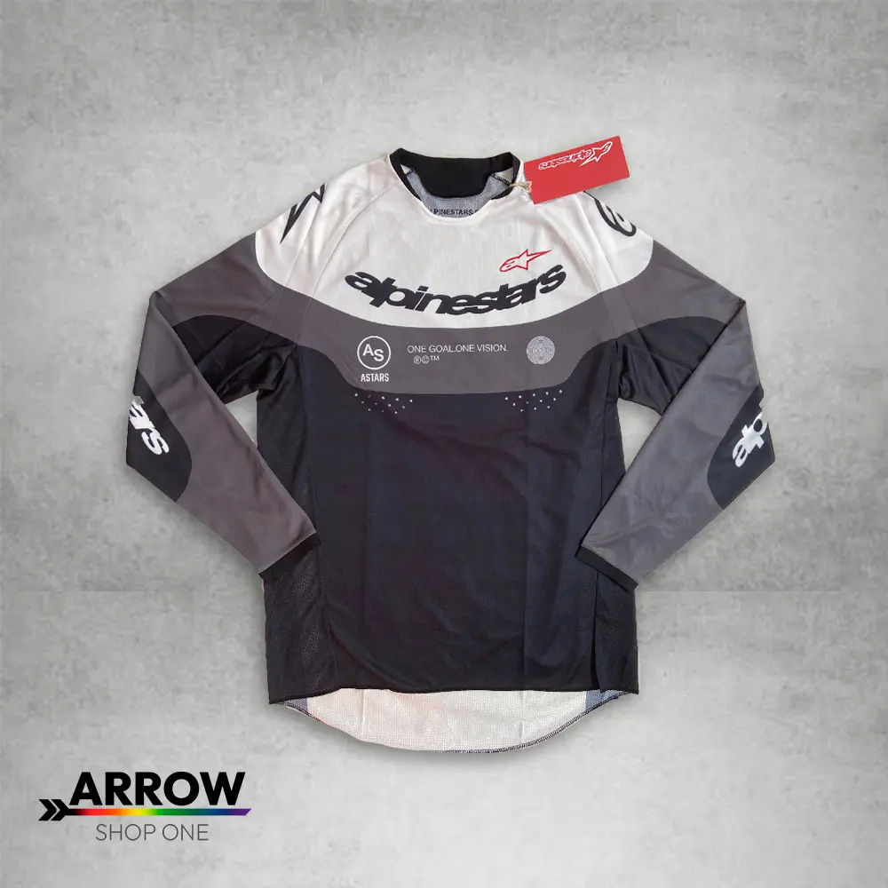 JERSEY ALPINESTARS PRODURA