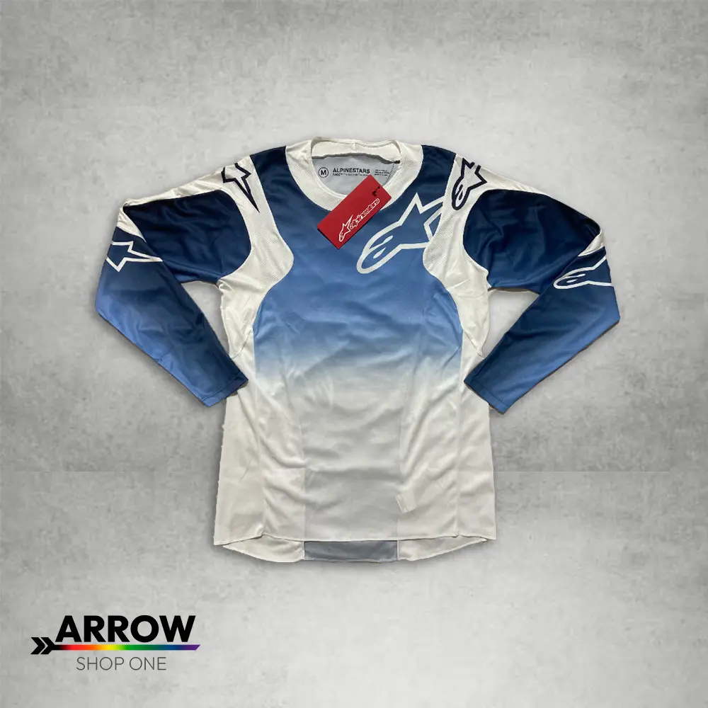 JERSEY ALPINESTARS RACER HOEN 
