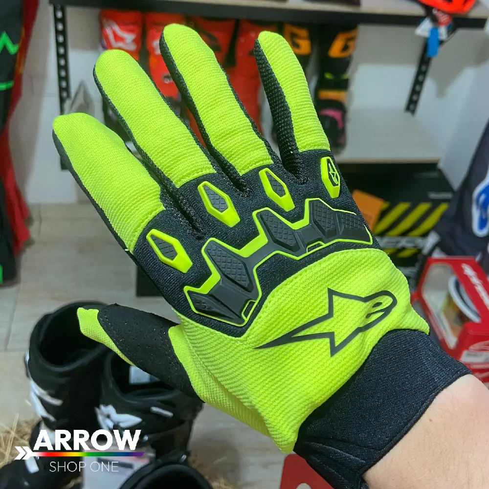 Verde Fluor