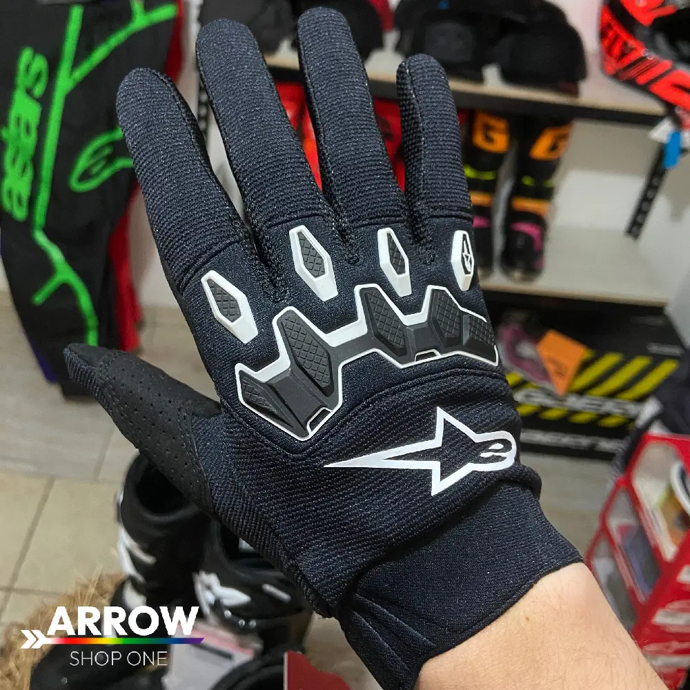 GUANTES ALPINESTARS FULL BORE V2