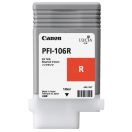 Image du produit pour Canon PFI-106 R - 6627B001 Cartouche d'encre rouge