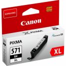 Image du produit pour Canon 0331C001 - CLI-571 BKXL Cartouche d'encre noire