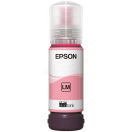 Image du produit pour Original Epson C13T09B640 / 107 Cartouche d'encre magenta claire