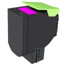 Image du produit pour Toner original Toshiba 6B000000751 / T-305PM-R - magenta - 3000 pages