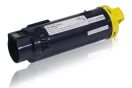 Image du produit pour Toner compatible Dell 3P7C4 / 593-BBSE - jaune - 2500 pages