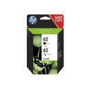 Image du produit pour Cartouche original HP N9J71AE / 62 - Pack - 365 pages