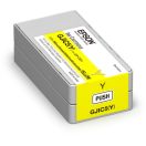 Image du produit pour Epson C13S020566 - GJIC5(Y) Cartouche d'encre jaune