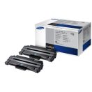 Image du produit pour Samsung 1052 - MLTP1052AELS Toner noir Pack de 2