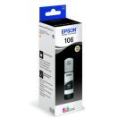 Image du produit pour Cartouche original Epson C13T 00R140 / 106 - noir - 5000 pages