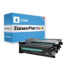 Image du produit pour Alternative à Lexmark 15G042C Cartouche toner, cyan