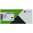 Image du produit pour Toner original Lexmark 24B6213 - noir - 10000 pages