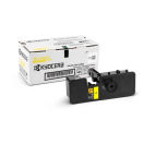 Image du produit pour Toner original Kyocera 1T0C0AANL1 / TK-5430Y - jaune - 1250 pages