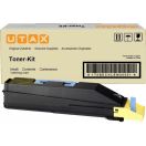 Image du produit pour Utax 654010016 Toner jaune