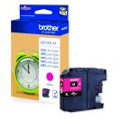 Image du produit pour Brother LC125XLM Cartouche d'encre magenta