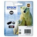 Image du produit pour Original Epson C13T 26314022 / 26XL Cartouche d'encre gris