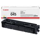 Image du produit pour Canon 1239C002 - 045 Cartouche toner jaune