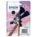 Image du produit pour Original Epson C13T 02W14020 / 502XL Cartouche d'encre noire