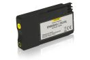 Image du produit pour Cartouche compatible HP 951XL - CN048AE - jaune - XL