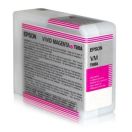 Image du produit pour Epson T580A - C13T580A00 Cartouche d'encre magenta Vivid