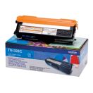 Image du produit pour Toner original Brother TN-328C - cyan - 6000 pages