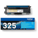 Image du produit pour Toner original Brother TN-325C - cyan - 3500 pages